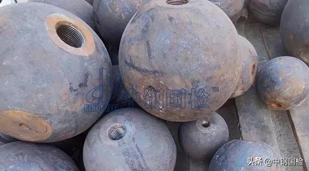 汕头钢网架螺栓球检测的重要性